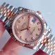 41mm Rose Gold Rolex Datejust Noob Replica Watches For Men With Rolex Jubilee Strap (3)_th.jpg